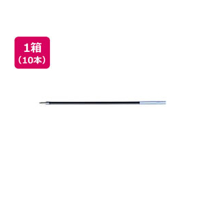 ゼブラ 油性ボールペン替芯LH-1.6芯 赤 10本 1箱(10本) F850116-RLH16-R-イメージ1