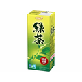 エルビー 緑茶 200ml FCU9785-24546