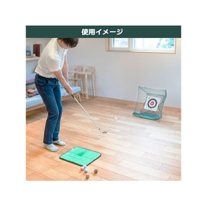 タバタ アプローチ セット FCF735U-GV8015-イメージ6