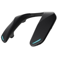 パナソニック SC-GNW30 ネックスピーカーシステム ブラック|エディオン