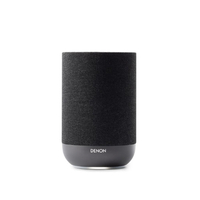 DENON ワイヤレススピーカー DENON HOME ブラック DENONHOME200K