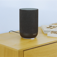 DENON DENONHOME200K ワイヤレススピーカー DENON HOME ブラック