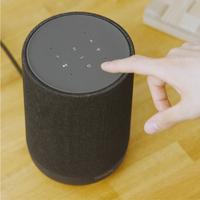 DENON DENONHOME200K ワイヤレススピーカー DENON HOME ブラック