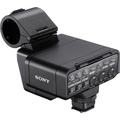 SONY XLRアダプター XLR-A4