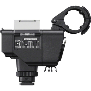SONY XLRアダプター XLR-A4-イメージ13