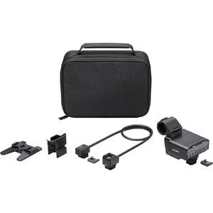 SONY XLRアダプター XLR-A4-イメージ16