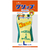 ＳＨＯＷＡ 天然ゴム背抜き手袋　ＮＯ３１３グリップ（ソフトタイプ）　３双入り　 グリーン　Ｌサイズ NO313-LGN-イメージ7