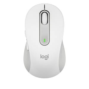 ロジクール ワイヤレスマウス Signature M650 オフホワイト M650MOW ロジクール ワイヤレスマウス Signature M650 オフホワイト M650MOW