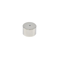 トラスコ ネオジム磁石　丸形　外径１５ｍｍＸ厚み１０ｍｍ　１個入 TN15-10R-1P