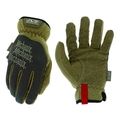 ＭＥＣＨＡＮＩＸ ＷＥＡＲ ファストフィット DIYブラウン L FC928FN-1372797