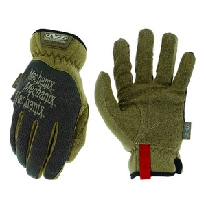 ＭＥＣＨＡＮＩＸ ＷＥＡＲ ファストフィット DIYブラウン L FC928FN-1372797-イメージ1
