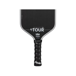Franklin FS Tour Dynasty 16mm Gray FCD576L-52969-イメージ2