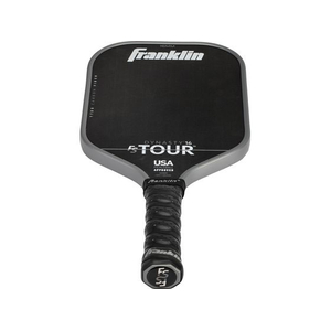 Franklin FS Tour Dynasty 16mm Gray FCD576L-52969-イメージ4
