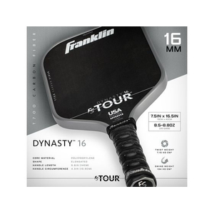 Franklin FS Tour Dynasty 16mm Gray FCD576L-52969-イメージ5