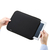 サンワサプライ ネオプレンスリップインタブレットPCケース(10．1型) ブラック PDA-TABS10BKN-イメージ2