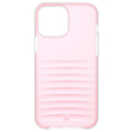 URBAN ARMOR GEAR iPhone 13用耐衝撃ケース U by UAG WAVE クレイ UAG-UIPH21MA-W-CY