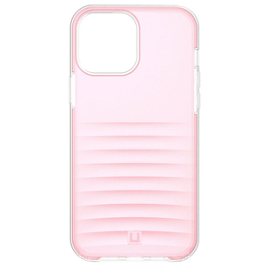 URBAN ARMOR GEAR iPhone 13用耐衝撃ケース U by UAG WAVE クレイ UAG-UIPH21MA-W-CY-イメージ1