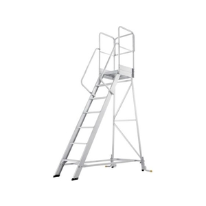 長谷川工業 L型アウトリガー FC547JW-8369318-イメージ7
