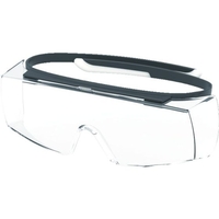 uvex UVEX/一眼型保護メガネ ウベックス スーパーOTG オーバーグラス FC879EN-8366606