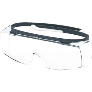 uvex UVEX/一眼型保護メガネ ウベックス スーパーOTG オーバーグラス FC879EN-8366606-イメージ1