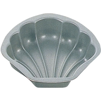 タイガークラウン アルブリット ミニケーキ シェル型 No.5163 FC654LK-3903500