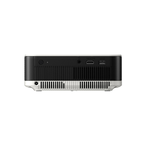 エプソン 家庭用プロジェクター ホワイト EF-61W-イメージ2