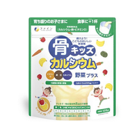 ファイン 骨キッズカルシウム野菜プラスミックスフルーツ風味 128g FCD184M
