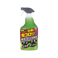 アース製薬 お庭の虫コロリスプレータイプ 1000mL FCK826C