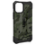 ＵＡＧ iPhone 12 mini用 PATHFINDER SEケース スタンダード 耐衝撃 5.4インチ UAG-IPH20Sシリーズ フォレストカモ UAG-IPH20S-FC-イメージ2