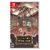 日本一ソフトウェア シニガミ姫と異書館ノ怪物【Switch】 HACPBQUSA-イメージ1