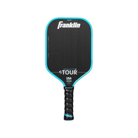 Franklin FS Tour Dynasty 14mm Blue FCD574L-52968C1
