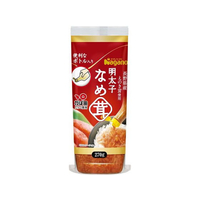 ナガノトマト 明太子なめ茸 ボトル入り 270g FCJ091P