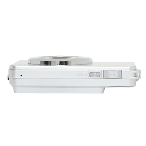 AGFAPHOTO AGFAPHOTO Realshot DC8300 シルバー DC8300SL-イメージ3
