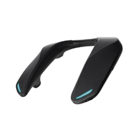 パナソニック SC-GNW10S ネックスピーカーシステム ブラック