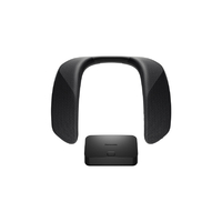 パナソニック SC-GNW10S ネックスピーカーシステム ブラック