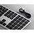 SATECHI Slim X3 Bluetooth Backlit Keyboard - US Layout SATECHI Silver PST-BTSX3S-イメージ2