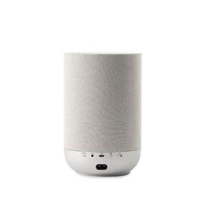 DENON ワイヤレススピーカー DENON HOME ストーン・シルバー DENONHOME200S-イメージ2