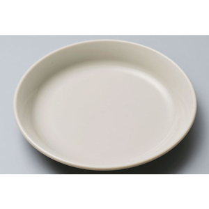 エンテック ポリプロ 小皿12cm (グレー) FC72027-NO.1721GR-イメージ1