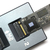 タイムリー NVMe(PCIe)M．2 クローンスタンド シルバー UD-M2CL-イメージ4