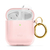 elago CLEAR CASE for AirPods/AirPods 2nd Charging/AirPods 2nd Wireless Lovely Pink EL_APACSTPCE_PK-イメージ2