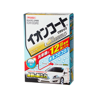 イチネンケミカルズ イオンコートクラシック ライトカラー 300mL FC84381-16286