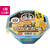 日清食品 日清ラ王 とろまろ塩 12食 FCF287N-イメージ1