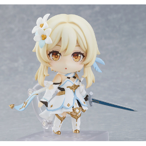 グッドスマイルカンパニー ねんどろいど 旅人(蛍)「原神」 ﾈﾝﾄﾞﾛｲﾄﾞ1718ﾀﾋﾞﾋﾞﾄﾎﾀﾙN-イメージ2