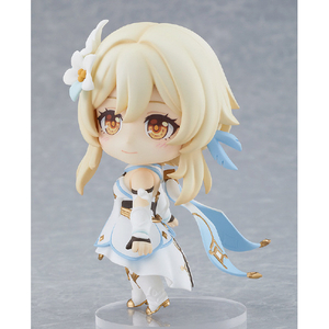 グッドスマイルカンパニー ねんどろいど 旅人(蛍)「原神」 ﾈﾝﾄﾞﾛｲﾄﾞ1718ﾀﾋﾞﾋﾞﾄﾎﾀﾙN-イメージ5