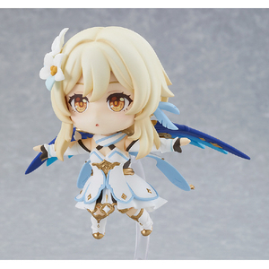 グッドスマイルカンパニー ねんどろいど 旅人(蛍)「原神」 ﾈﾝﾄﾞﾛｲﾄﾞ1718ﾀﾋﾞﾋﾞﾄﾎﾀﾙN-イメージ6