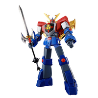 バンダイスピリッツ 超合金魂 GX-61R 最強ロボ ダイオージャ ﾁﾖｳｺﾞｳGX61Rﾀﾞｲｵ-ｼﾞﾔ