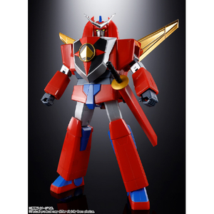 バンダイスピリッツ 超合金魂 GX-61R 最強ロボ ダイオージャ ﾁﾖｳｺﾞｳGX61Rﾀﾞｲｵ-ｼﾞﾔ-イメージ10