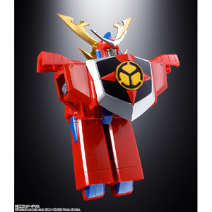 バンダイスピリッツ 超合金魂 GX-61R 最強ロボ ダイオージャ ﾁﾖｳｺﾞｳGX61Rﾀﾞｲｵ-ｼﾞﾔ-イメージ12