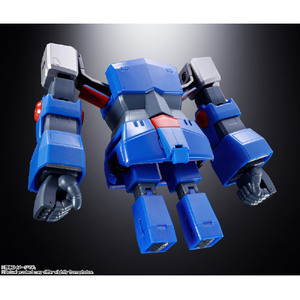バンダイスピリッツ 超合金魂 GX-61R 最強ロボ ダイオージャ ﾁﾖｳｺﾞｳGX61Rﾀﾞｲｵ-ｼﾞﾔ-イメージ16