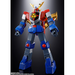 バンダイスピリッツ 超合金魂 GX-61R 最強ロボ ダイオージャ ﾁﾖｳｺﾞｳGX61Rﾀﾞｲｵ-ｼﾞﾔ-イメージ2
